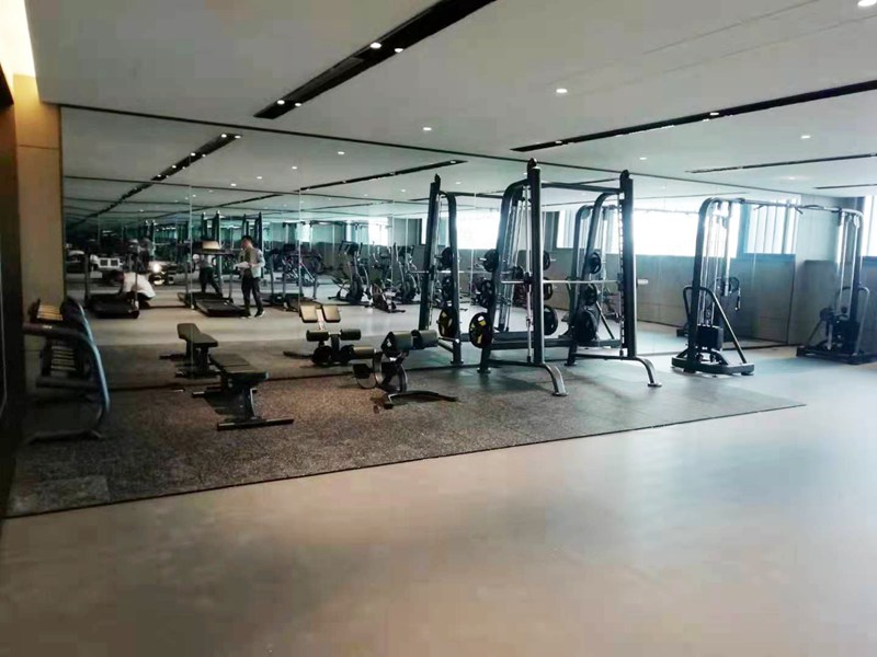 房地产健身房器材,企事业单位健身器材-广西KS体育直播体育健身器材有限公司