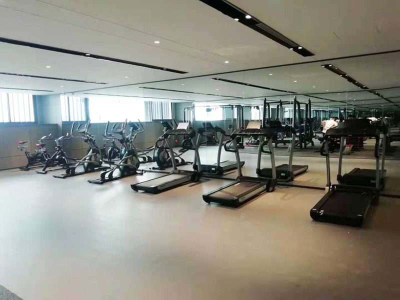 房地产健身房器材,企事业单位健身器材-广西KS体育直播体育健身器材有限公司