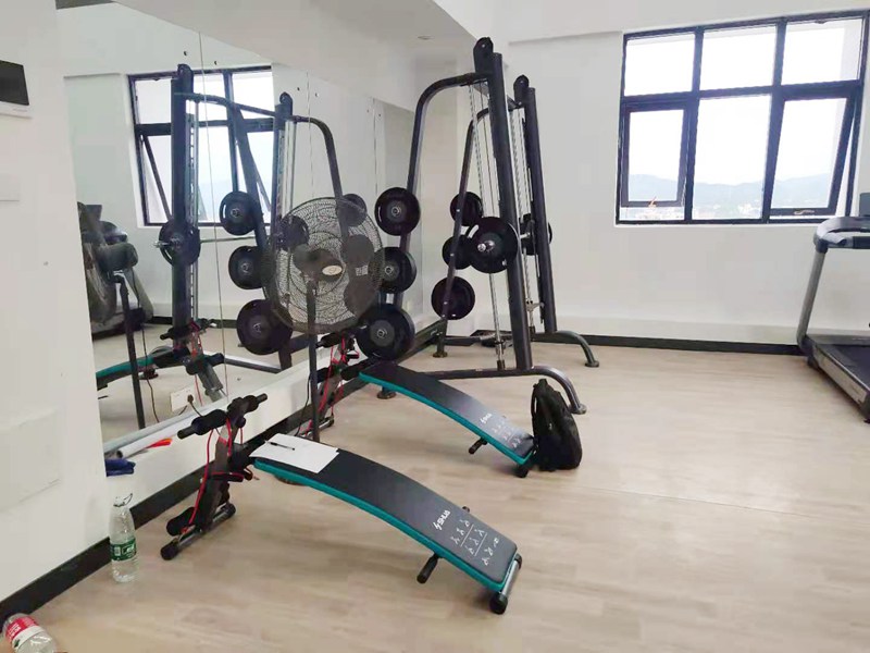 企事业单位健身房器材,单位职工健身房器材-广西KS体育直播体育健身器材有限公司