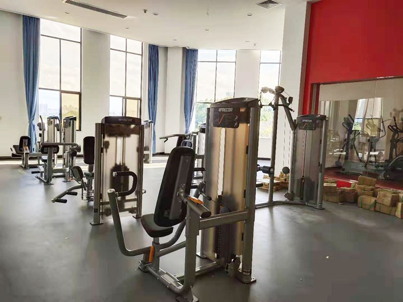 企事业单位健身房器材,单位职工健身房器材-广西KS体育直播体育健身器材有限公司