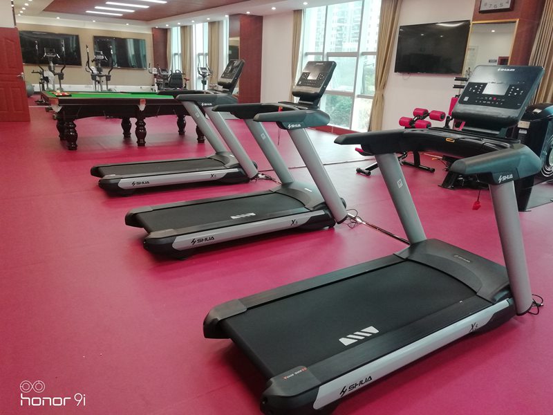 部队健身房器材-广西KS体育直播体育健身器材有限公司