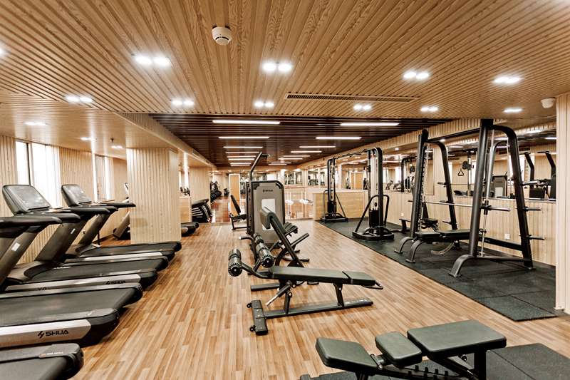 KS体育直播体能训练器材-广西KS体育直播体育健身器材有限公司